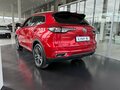 2025 Changan UNI-S I, красный - вид 5
