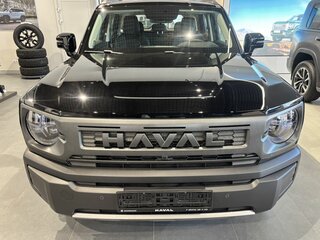 2026 Haval H3 I Рестайлинг, чёрный, 2749000 рублей, вид 2