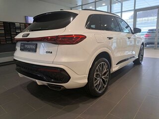 2026 Audi Q5 L III (GU), белый, 6540000 рублей, вид 4