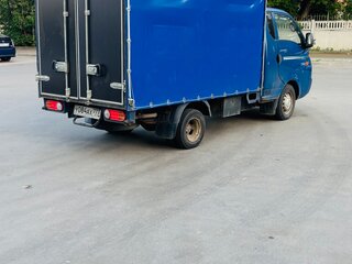 2011 Hyundai Porter II, синий, 1500000 рублей, вид 5