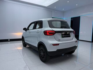 2026 Leapmotor T03, белый, 1449666 рублей, вид 4