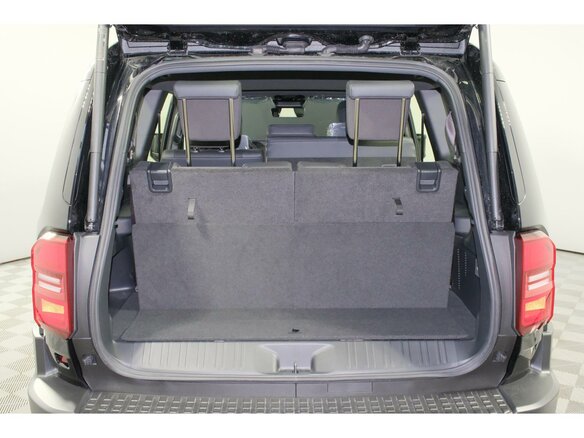 2026 Toyota Land Cruiser Prado 250 Series, чёрный, 11990000 рублей - вид 18