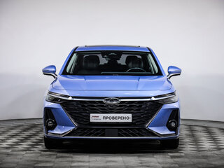 2023 Chery Arrizo 8, синий, 1787425 рублей, вид 2