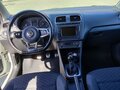 2018 Volkswagen Polo V Рестайлинг, белый, 630000 рублей - вид 4