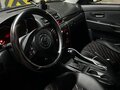 2006 Mazda 3 I (BK) Рестайлинг, чёрный, 400000 рублей - вид 10