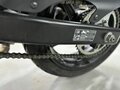 2016 Suzuki SV 650, серый, 555000 рублей - вид 7