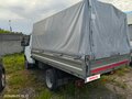 2002 ГАЗ ГАЗель (3302), белый, 450000 рублей - вид 8