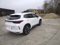 2023 Exeed LX I Рестайлинг, белый, 2150000 рублей - вид 3