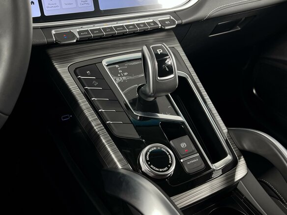 2026 Belgee X70 I Рестайлинг, белый, 2490000 рублей - вид 16
