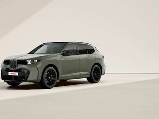 2026 BMW X5 40d V (G65), серый, 16890000 рублей, вид 3