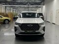 2024 Chery Tiggo 7 Pro Max I, серебристый, 1760000 рублей - вид 2