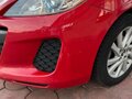 2012 Mazda 3 II (BL) Рестайлинг, пурпурный, 587648 рублей - вид 8
