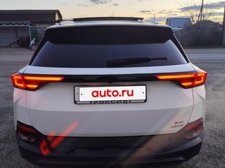 2020 FAW Bestune T77 I, белый, 2200000 рублей, вид 5