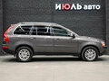 2006 Volvo XC90 5 Geartronic I Рестайлинг, коричневый, 1200000 рублей - вид 9