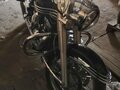 2007 Yamaha XV 1900, чёрный, 1000000 рублей - вид 2