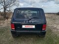 2017 Lada (ВАЗ) 2121 (4x4) Urban I Рестайлинг, зелёный, 940000 рублей - вид 6