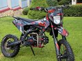 2025 Frateli Enduro, чёрный, 120000 рублей - вид 6