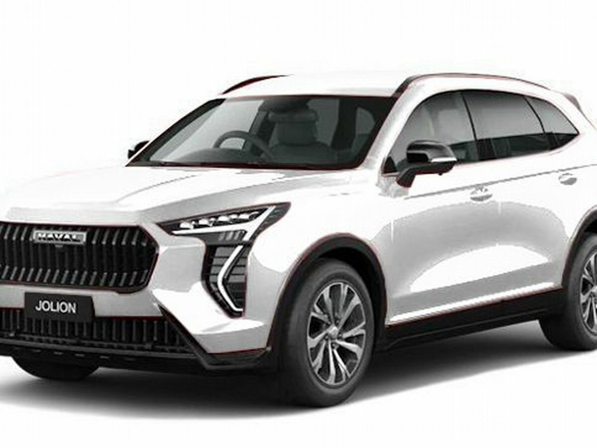 Открыть фотографии: Haval Jolion I Рестайлинг
