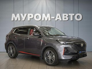 2023 Changan CS55 Plus II, серый, 2150000 рублей, вид 1