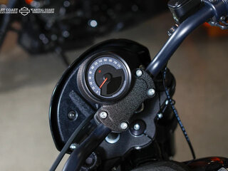 2026 Harley-Davidson Low Rider, чёрный, 2900000 рублей, вид 5