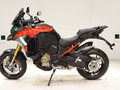 2026 Ducati Multistrada V4, красный, 2611000 рублей - вид 1