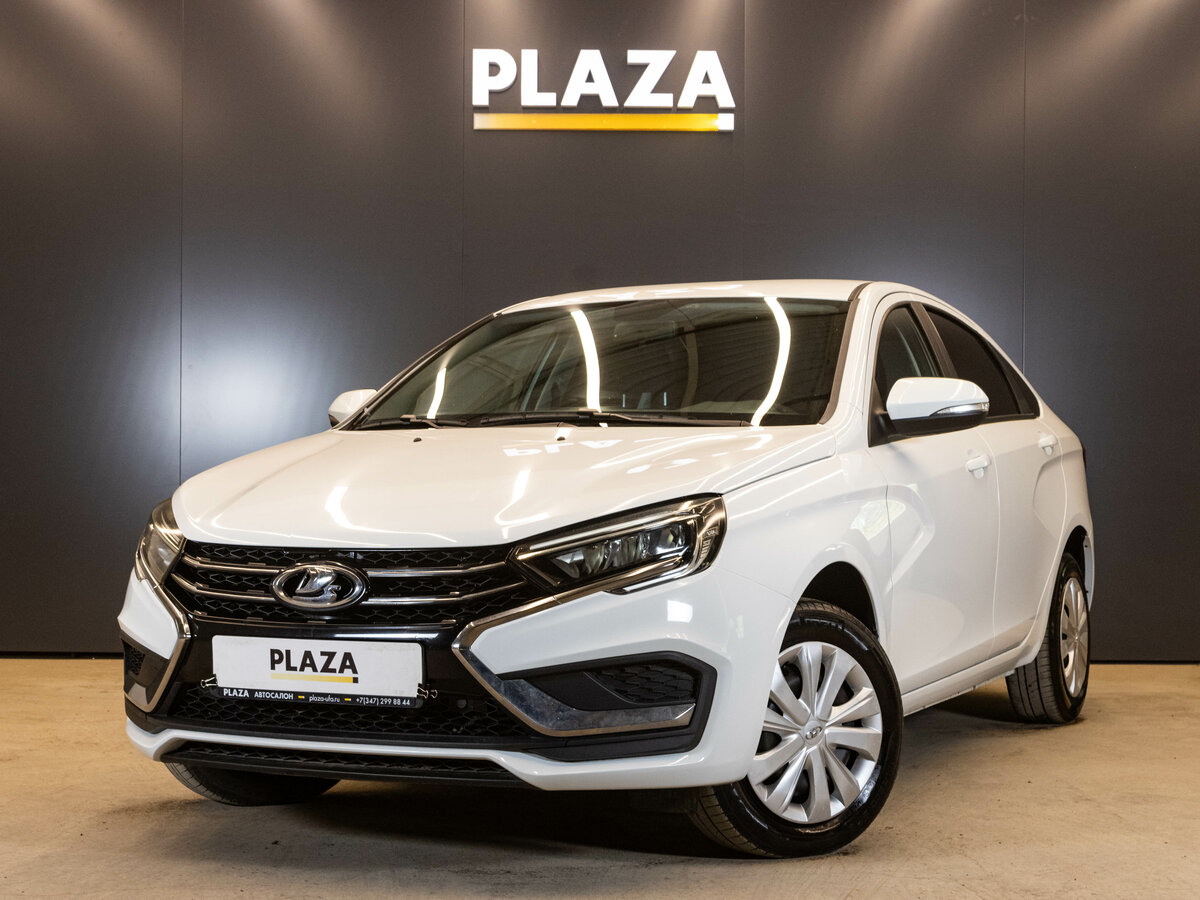Открыть фотографии: Lada (ВАЗ) Vesta I Рестайлинг (NG)