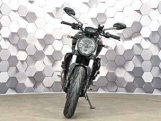2019 Ducati Monster 821, чёрный, 769000 рублей, вид 5