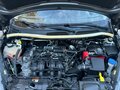 2017 Ford Fiesta Mk6 Рестайлинг, серый, 595000 рублей - вид 10