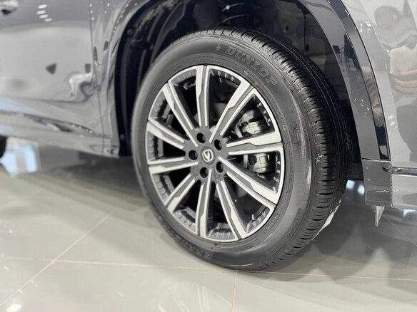 2024 Changan CS75 Plus III, серый, 4029900 рублей - вид 13