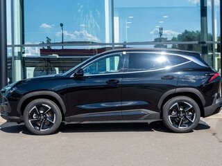 2026 Soueast S06, чёрный, 3099000 рублей, вид 5