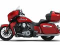 2026 Indian Roadmaster, красный, 4140000 рублей - вид 2