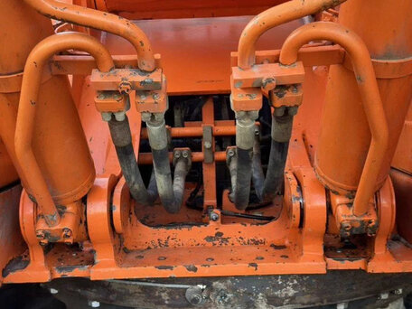 2015 Doosan DX225, 6000000 рублей, вид 4