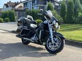 2018 Harley-Davidson Electra Glide, чёрный, 1470000 рублей