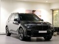 2020 BMW X7 30d I (G07), чёрный, 5025000 рублей - вид 2