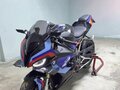 2021 BMW S 1000 RR, серый, 1800000 рублей - вид 1