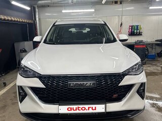 2022 Haval F7 I, белый, 2000000 рублей, вид 1