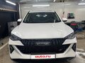 2022 Haval F7 I, белый, 2000000 рублей