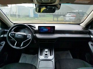 2023 Haval Jolion I, белый, 1205000 рублей, вид 5