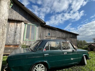 2003 Lada (ВАЗ) 2106 4-speed, зелёный, 60000 рублей, вид 5
