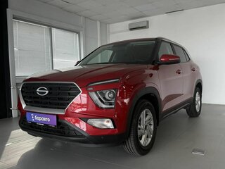 2025 Solaris HC, красный, 3040000 рублей, вид 1