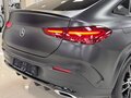 2023 Mercedes-Benz GLE Coupe 450 d II (C167) Рестайлинг, чёрный, 12049000 рублей - вид 5