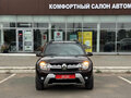 2018 Renault Duster I Рестайлинг, коричневый - вид 1