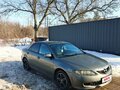 2007 Mazda 6 I (GG) Рестайлинг, серый, 500000 рублей - вид 1