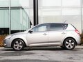 2010 Kia Ceed I Рестайлинг, серебристый, 600000 рублей - вид 6