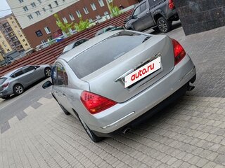 2006 Nissan Teana I (J31) Рестайлинг, серебристый, 990000 рублей, вид 3