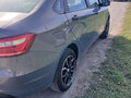 2021 Lada (ВАЗ) Vesta I, серый, 980000 рублей - вид 3
