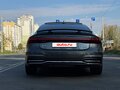 2020 Audi A7 45 TDI II (4K), серый, 6300000 рублей - вид 5
