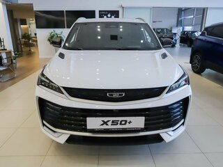 2026 Belgee X50+, белый, 2675990 рублей, вид 5