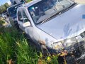 1997 Mazda Demio I (DW), серый, 62000 рублей - вид 3