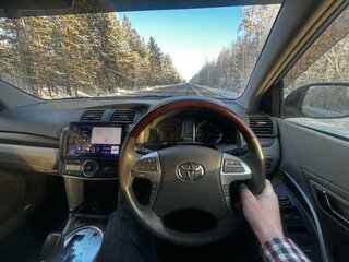 2011 Toyota Premio II (T26) Рестайлинг, серый, 1600000 рублей, вид 3